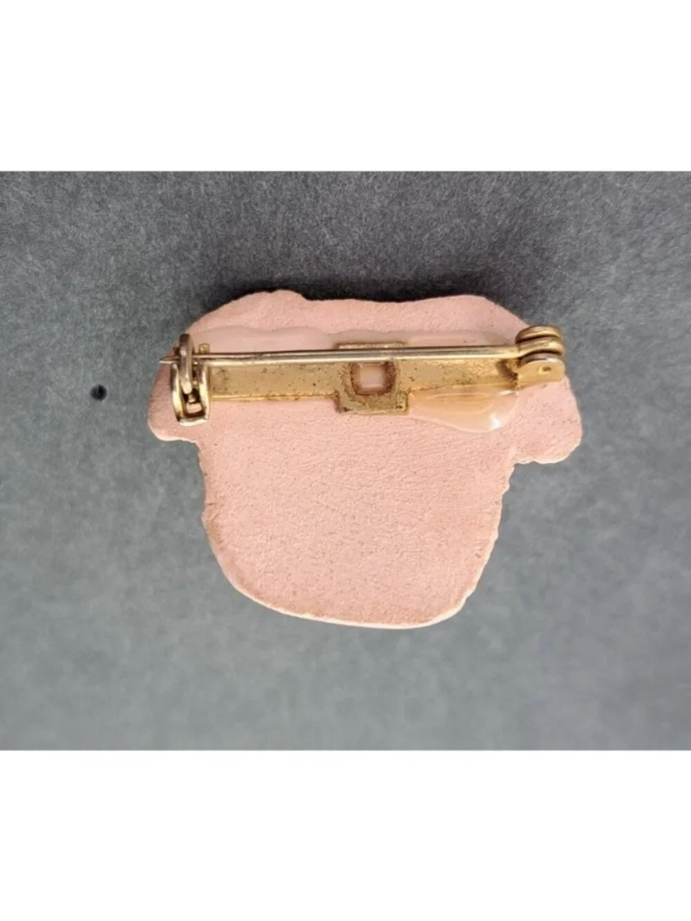 N/A vintage pink